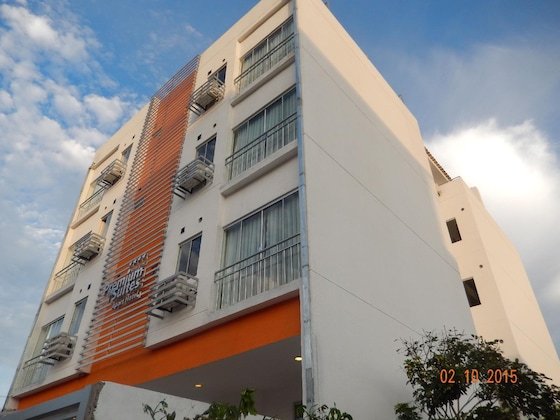 Gallery - Apart Hotel Premium Suites Santa Cruz