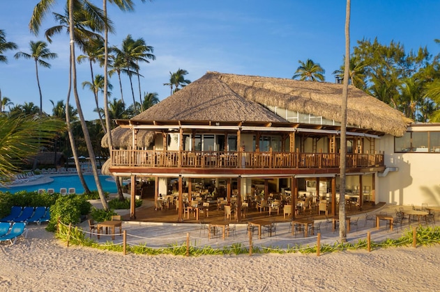Gallery - Hotel Impressive Resorts & Spas Punta Cana