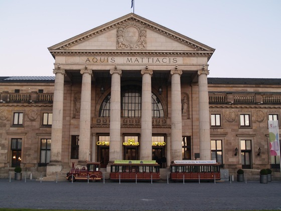 Gallery - Top Hotel Hansa Wiesbaden