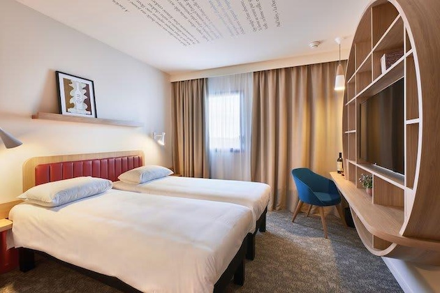 Gallery - Ibis Styles La Roche-Sur-Yon