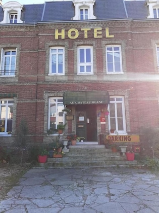 Gallery - Hotel Du Château Blanc