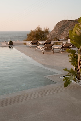 Gallery - Mon Signor Hotel Adults Only