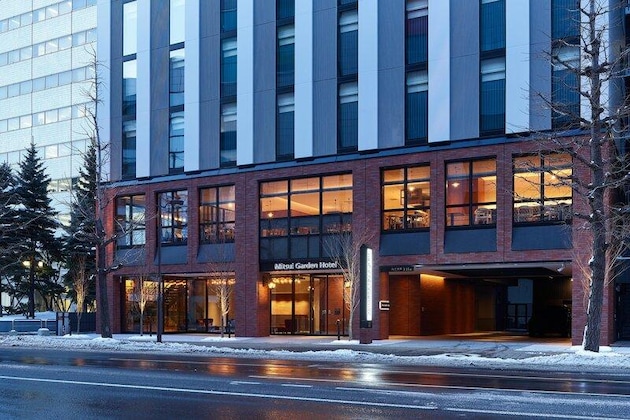 Gallery - Mitsui Garden Hotel Sapporo West