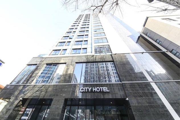 Gallery - Busan Station City Hotel
