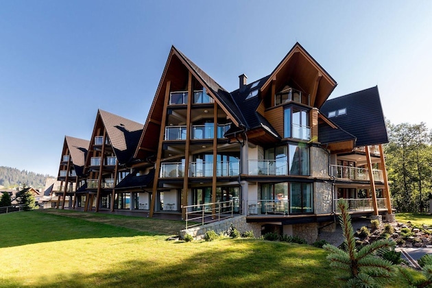 Gallery - Harenda Residence - Destigo Hotels