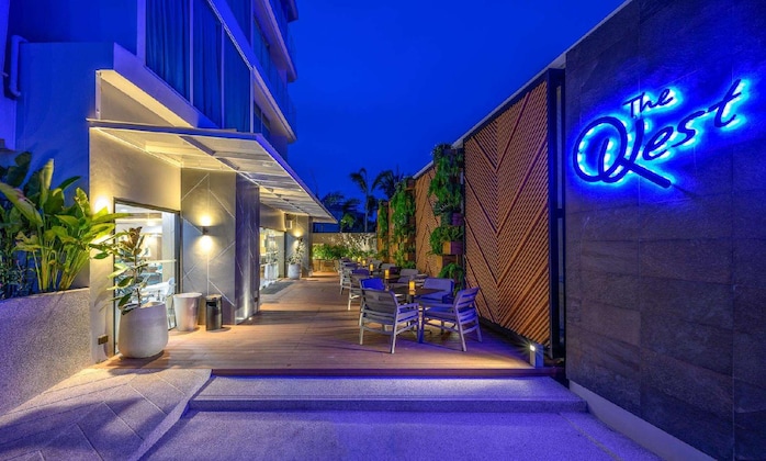 Gallery - The Beachfront Hotel Phuket