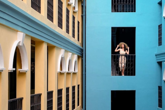 Gallery - The Quba Boutique Hotel Pattaya