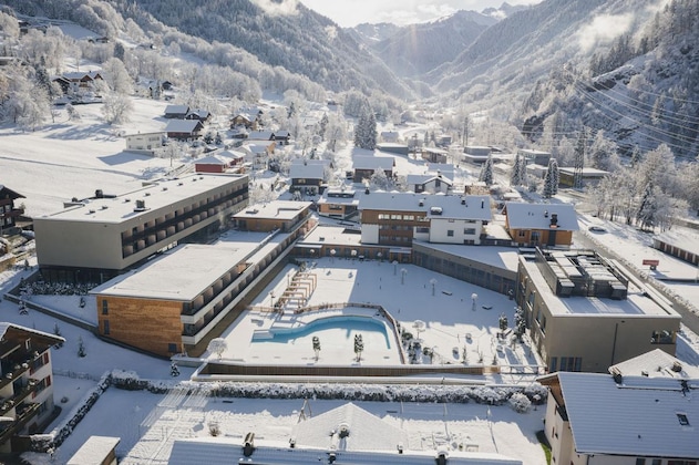 Gallery - Alpenhotel Montafon & Spa
