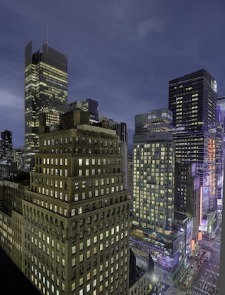 Gallery - Margaritaville Resort Times Square