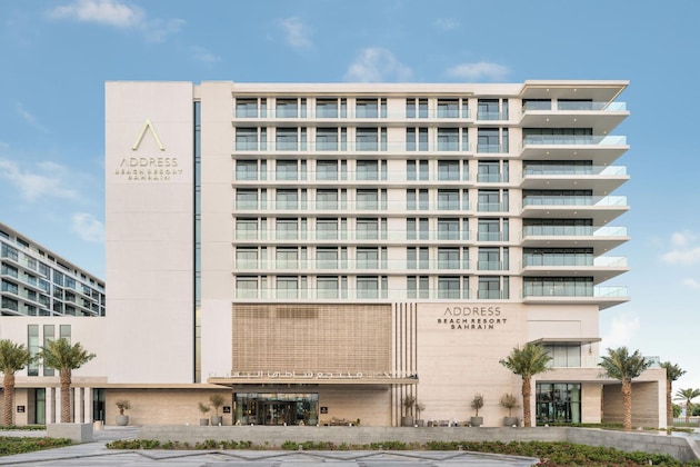 Gallery - Address Beach Resort Bahrain