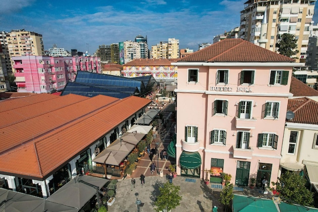 Gallery - Hotel Boka
