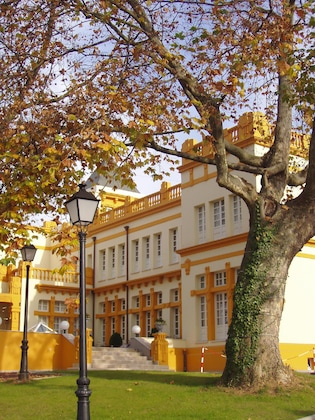 Gallery - Hotel Arcea Palacio De Las Nieves