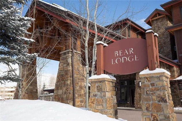 Gallery - 6109 Bear Lodge, Trappeur's Crossing Apartment 3