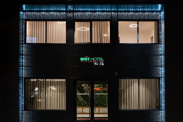 Gallery - Brit Hotel Paris Orly