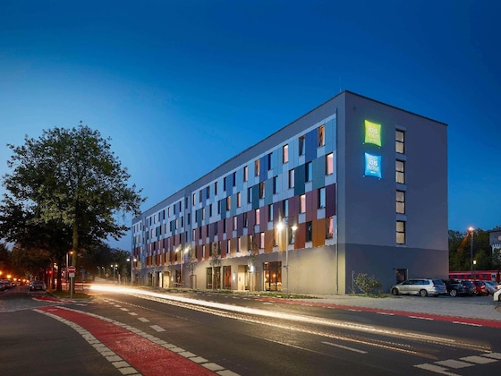 Gallery - Ibis Budget Bayreuth