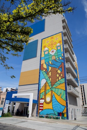 Gallery - Ibis Budget Maceió Pajuçara