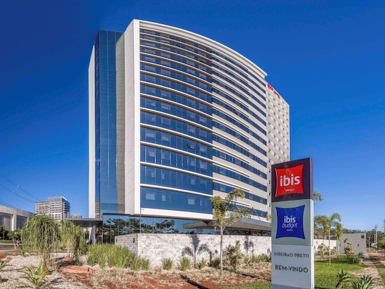 Gallery - Ibis Budget Ribeirão Preto Vila Do Golf