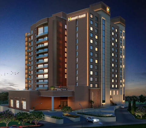 Gallery - Hyatt Centric Soalteemode Kathmandu