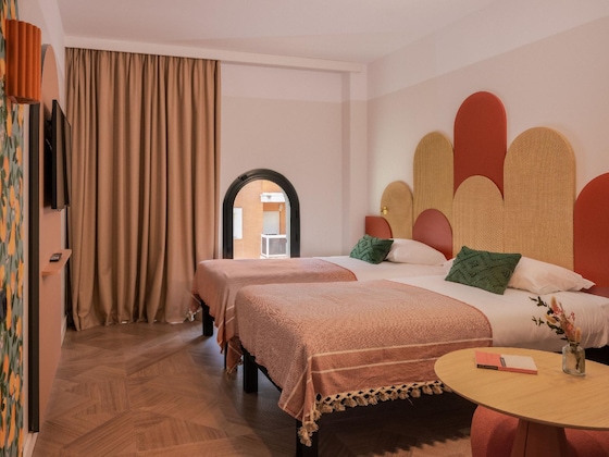 Gallery - Ibis Styles Sevilla City Santa Justa