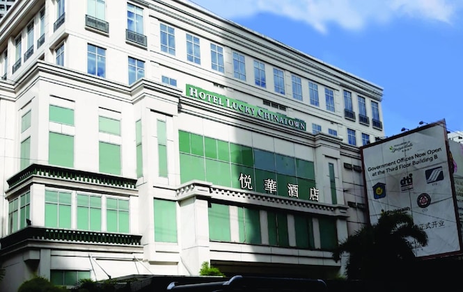 Gallery - Hotel Lucky Chinatown Binondo Manila