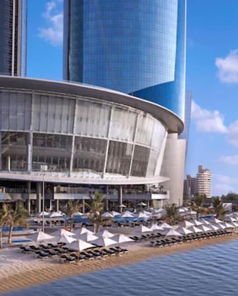 Gallery - Conrad Abu Dhabi Etihad Towers