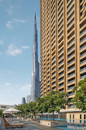 Gallery - Kempinski Central Avenue Dubai