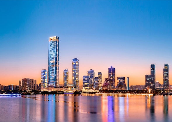 Gallery - Raffles Shenzhen