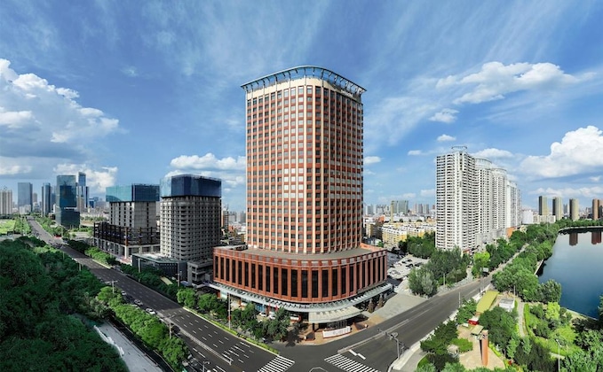 Gallery - Swissotel Shenyang