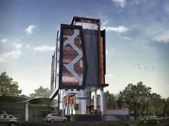Gallery - Ibis Surabaya Tidar