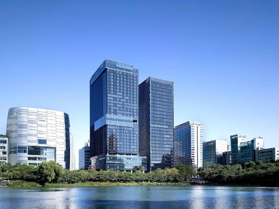 Gallery - Sofitel Ambassador Seoul Hotel & Serviced Residences