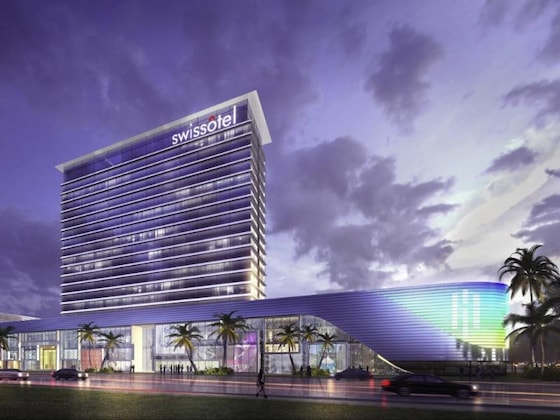 Gallery - Swissotel Clark Philippines