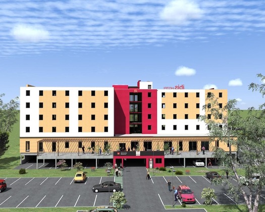 Gallery - Ibis Montlhery Paris Sud