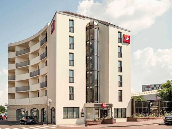 Gallery - Ibis Saint Gratien