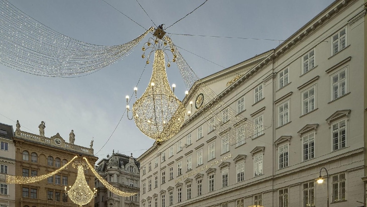 Gallery - Rosewood Vienna