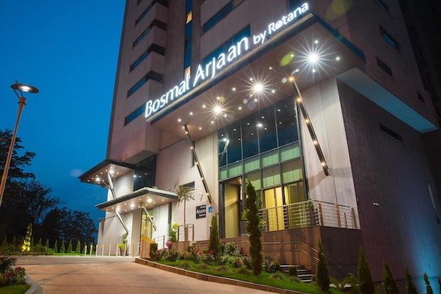 Gallery - Bosmal Arjaan By Rotana