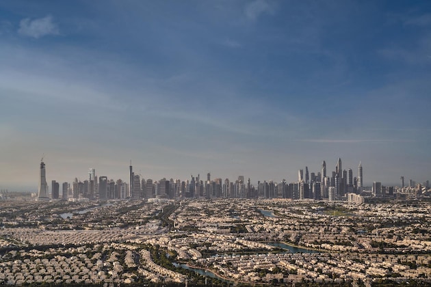Gallery - Adagio Jumeirah Village Triangle
