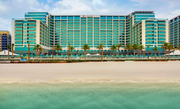 Gallery - Marriott Resort Palm Jumeirah, Dubai