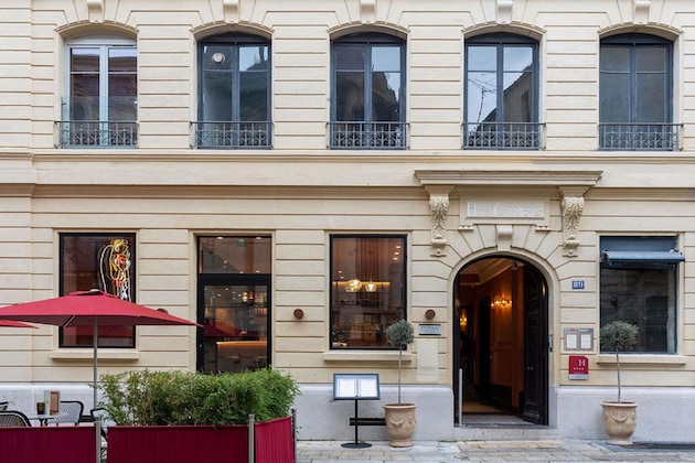 Gallery - Hotel De Cambis