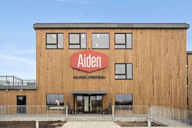 Gallery - Aiden By Best Western Herning