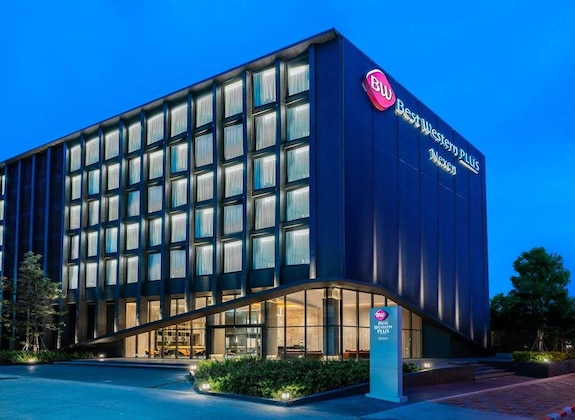 Gallery - Best Western Plus Nexen Pattaya