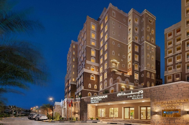 Gallery - Wyndham Residences The Palm