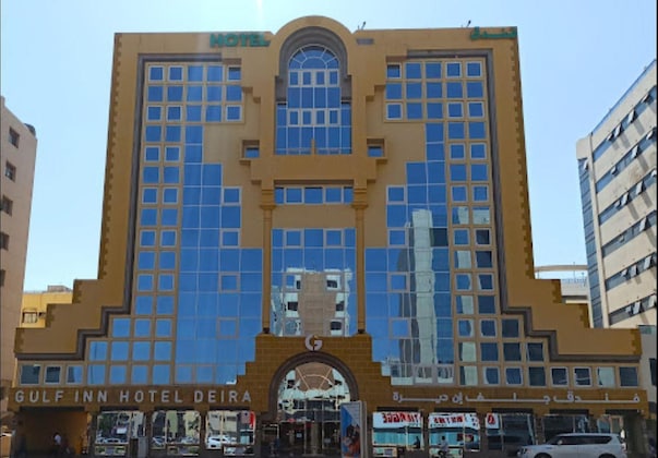 Gallery - Gulf Inn Hotel Deira