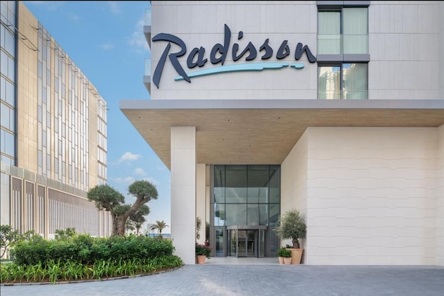 Gallery - Radisson Beach Resort Palm Jumeirah