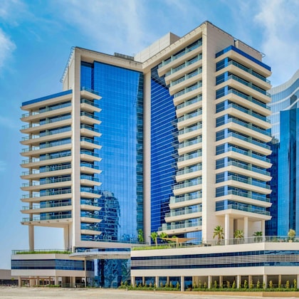 Gallery - The First Collection Business Bay