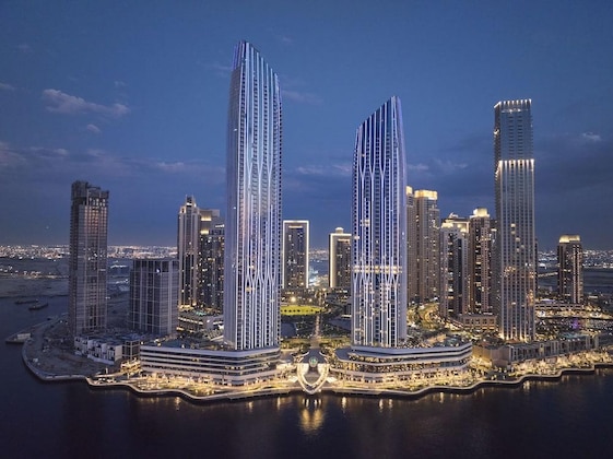 Gallery - Address Creek Harbour