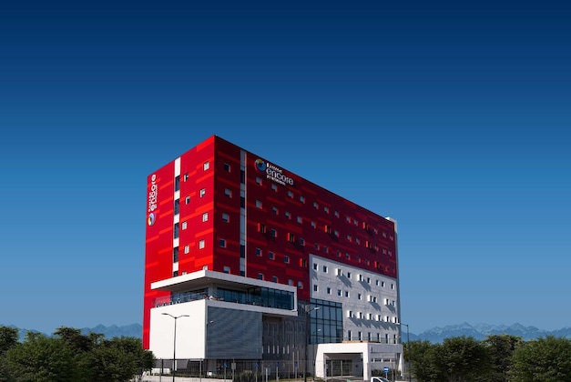 Gallery - Ramada Encore By Wyndham Monterrey Apodaca Zona Aeropuerto