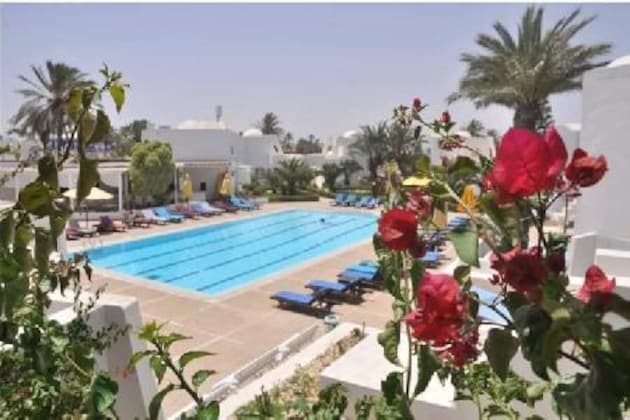 Gallery - Zenon Hotel Djerba