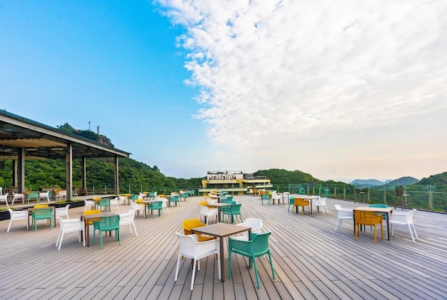 Gallery - Flamingo Grand Cat Ba Resort