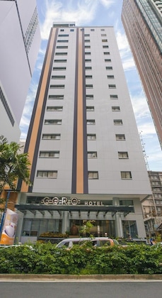 Gallery - Coro Hotel