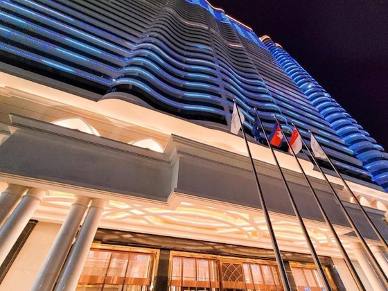 Gallery - Howard Johnson By Wyndham Sihanoukville